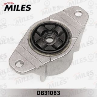 Опора стойки амортизатора MILES DB31063