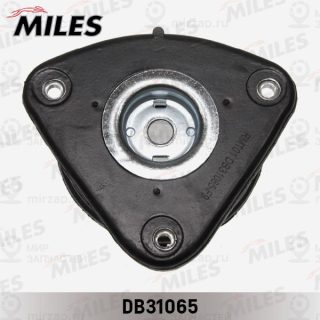 Опора стойки амортизатора MILES DB31065