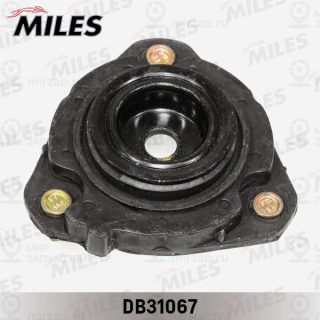 Опора стойки амортизатора MILES DB31067