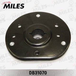 Опора стойки амортизатора MILES DB31070