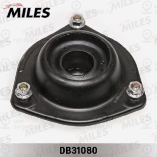 Опора стойки амортизатора MILES DB31080