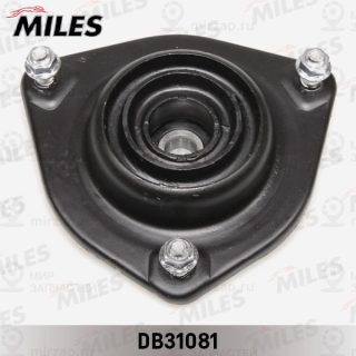 Опора стойки амортизатора MILES DB31081
