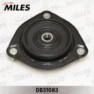 Опора стойки амортизатора MILES DB31083