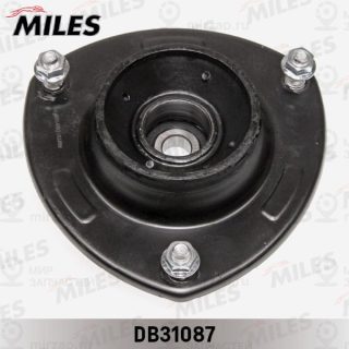 Опора стойки амортизатора MILES DB31087