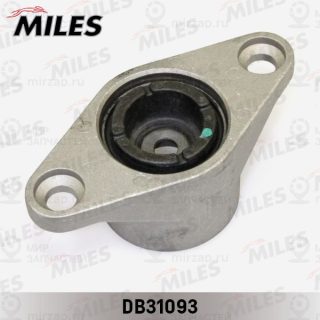 Опора стойки амортизатора MILES DB31093