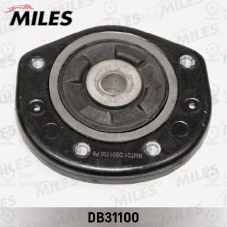 Опора стойки амортизатора MILES DB31100