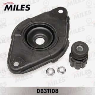 Опора стойки амортизатора MILES DB31108