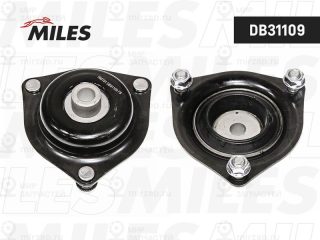 Опора стойки амортизатора MILES DB31109