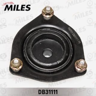 Ремкомплект опоры стойки амортизатора MILES DB31111