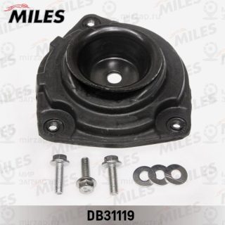 Опора стойки амортизатора MILES DB31119