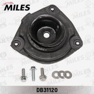 Опора стойки амортизатора MILES DB31120
