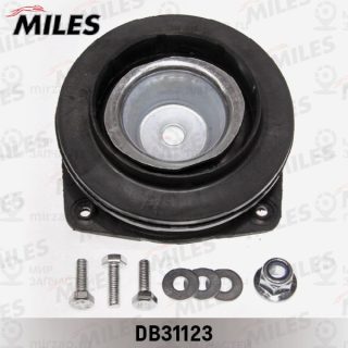 Ремкомплект опоры стойки амортизатора MILES DB31123