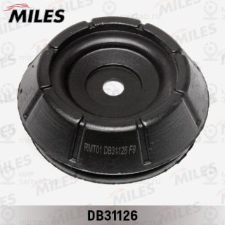 Опора стойки амортизатора MILES DB31126