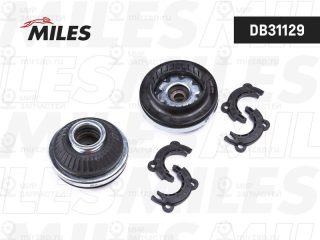 Ремкомплект опоры стойки амортизатора MILES DB31129