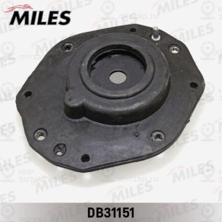 Опора стойки амортизатора MILES DB31151