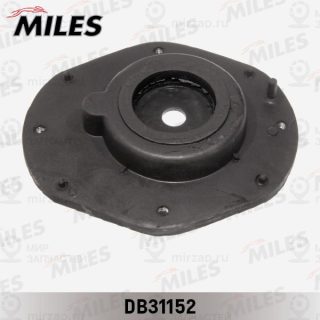 Опора стойки амортизатора MILES DB31152