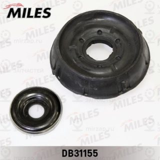 Опора стойки амортизатора MILES DB31155
