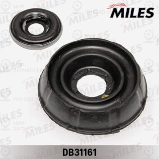 Опора стойки амортизатора MILES DB31161
