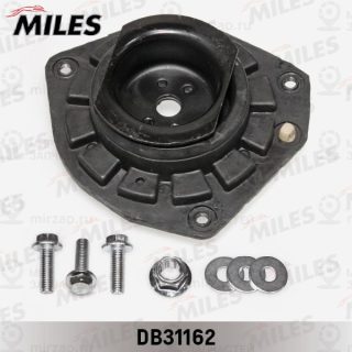 Опора стойки амортизатора MILES DB31162