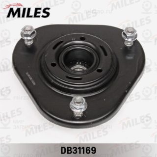 Ремкомплект опоры стойки амортизатора MILES DB31169