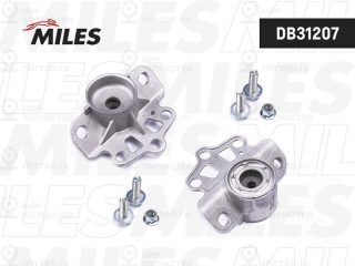 Опора стойки амортизатора MILES DB31207