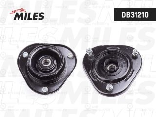 Ремкомплект опоры стойки амортизатора MILES DB31210