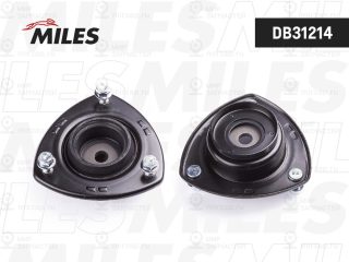 Ремкомплект опоры стойки амортизатора MILES DB31214