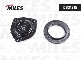 Ремкомплект опоры стойки амортизатора MILES DB31215