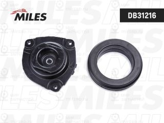 Ремкомплект опоры стойки амортизатора MILES DB31216