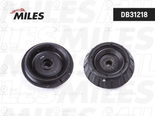 Ремкомплект опоры стойки амортизатора MILES DB31218