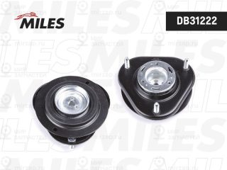 Ремкомплект опоры стойки амортизатора MILES DB31222