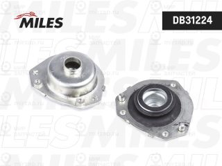 Ремкомплект опоры стойки амортизатора MILES DB31224