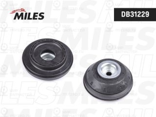 Ремкомплект опоры стойки амортизатора MILES DB31229