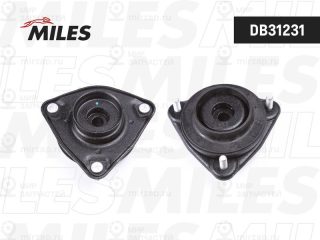 Ремкомплект опоры стойки амортизатора MILES DB31231
