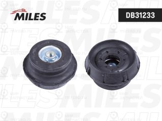Ремкомплект опоры стойки амортизатора MILES DB31233