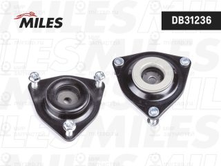 Ремкомплект опоры стойки амортизатора MILES DB31236