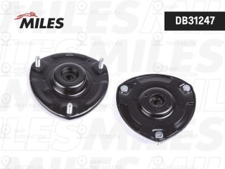 Опора стойки амортизатора MILES DB31247