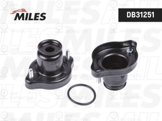 Опора стойки амортизатора MILES DB31251