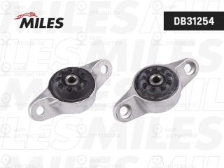 Опора стойки амортизатора MILES DB31254