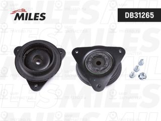 Ремкомплект опоры стойки амортизатора MILES DB31265