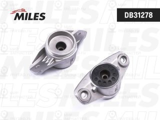 Опора стойки амортизатора MILES DB31278