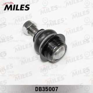 Шарнир независимой подвески / поворотного рычага MILES DB35007