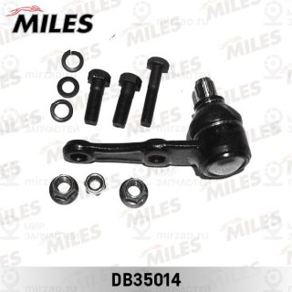 Шарнир независимой подвески / поворотного рычага MILES DB35014