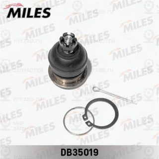 Шарнир независимой подвески / поворотного рычага MILES DB35019