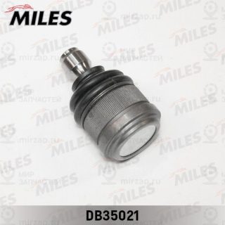 Шарнир независимой подвески / поворотного рычага MILES DB35021