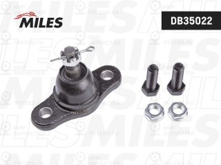 Запчасть MILES DB35022