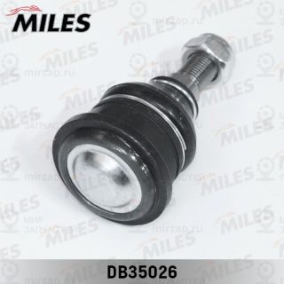 Шарнир независимой подвески / поворотного рычага MILES DB35026