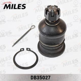 Шарнир независимой подвески / поворотного рычага MILES DB35027