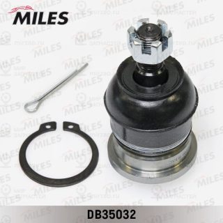 Шарнир независимой подвески / поворотного рычага MILES DB35032