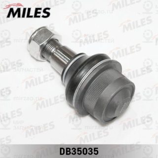 Шарнир независимой подвески / поворотного рычага MILES DB35035